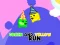 بازی Green and Yellow Run آنلاین