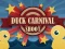 بازی Duck Carnival Shoot آنلاین