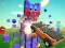بازی Nubic Stunt Car Crasher آنلاین