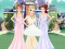 بازی Girls Ball Dress up آنلاین