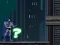 بازی Batman The rooftop caper آنلاین