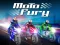 بازی Moto Fury آنلاین