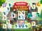 بازی Mahjong Butterfly Garden آنلاین