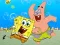 بازی Spongebob Big Meal of Crab Fort آنلاین