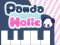 بازی Panda Holic آنلاین