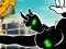 بازی Ben 10 Downtown Assault آنلاین