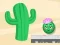 بازی Cactus Roll آنلاین