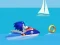 بازی Super Sonic Ski آنلاین