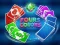 بازی fours colors آنلاین