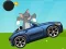 بازی Tom and Jerry's Bombing Tom Cat آنلاین