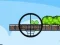 بازی Shoot Green Piggy آنلاین