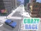بازی Crazy Race آنلاین