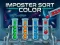 بازی Imposter Sort Color آنلاین
