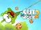 بازی Cut the rope 2 آنلاین
