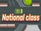 بازی National Class آنلاین