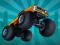 بازی Monster Truck vs Zombie آنلاین