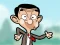 بازی Mr Bean Jump آنلاین