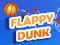 بازی Flappy Dunk آنلاین