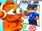 بازی Sprunki Policeman For Kids آنلاین