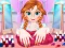 بازی Princess Annie Nails Salon آنلاین