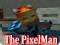 بازی PixelMan Battle Revenge Royale آنلاین