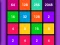 بازی 2048 synthesis آنلاین