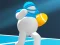 بازی Rugby.io Ball Mayhem آنلاین