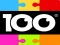 بازی 100 the game آنلاین