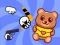 بازی Beat The Plush آنلاین