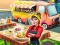 بازی Street Food Maker آنلاین