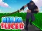 بازی Ninja Slicer آنلاین