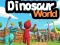 بازی Dinosaur World آنلاین
