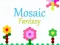 بازی Mosaic Fantasy آنلاین