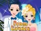 بازی Pretty prom lovers آنلاین