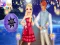 بازی Princesses: Lantern Competition آنلاین