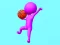 بازی Faceball آنلاین