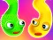 بازی Snake Puzzle 3D آنلاین