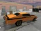 بازی Backyard Car Parking آنلاین