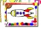 بازی Rockets Coloring Book آنلاین