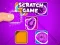بازی Scratch Game آنلاین