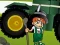 بازی Zoptirik Tractor Challenge آنلاین