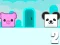 بازی Panda Escape With Piggy 2 آنلاین
