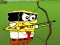 بازی Spongebob Shoot Zombie آنلاین