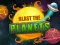 بازی Blast The Planets آنلاین