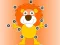 بازی Point To Point Happy Animals آنلاین
