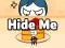 بازی Hide Me آنلاین