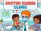 بازی Toca Avatar: My Hospital آنلاین
