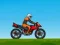 بازی Hill Blazer آنلاین