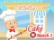بازی Cake Match 3 آنلاین