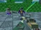 بازی Survival Shooting Xtreme Crazy Pixel Combat آنلاین